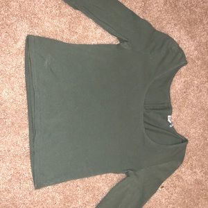 Women’s long sleeve